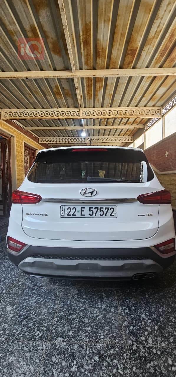 هیوندای سەنتافی